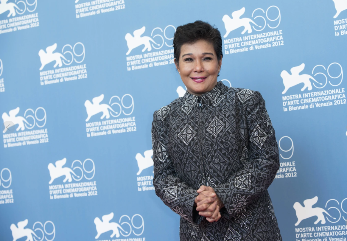 Nora Aunor